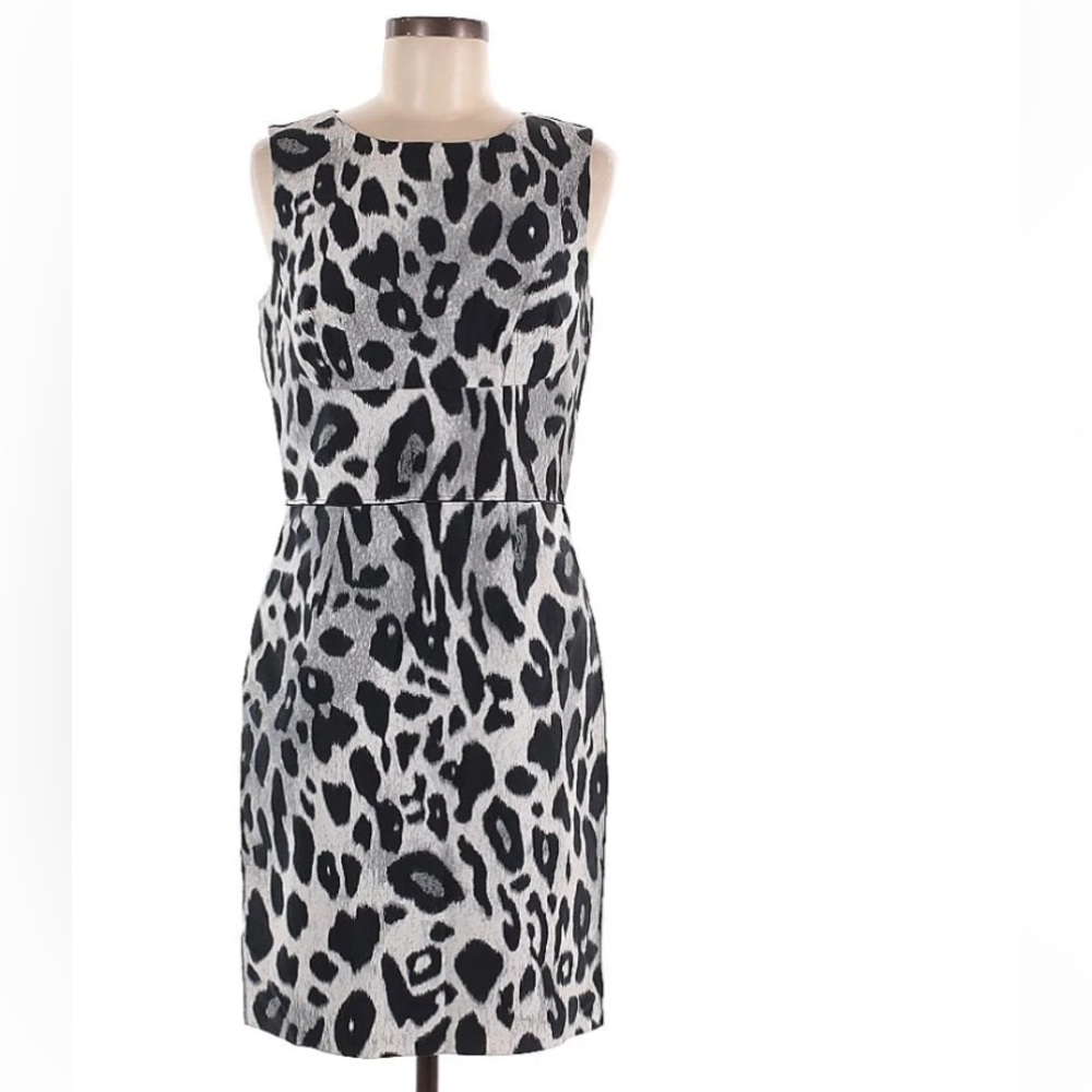 Loft dress